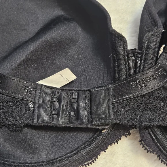 NWT Chantelle C Chic Sexy Spacer Foam T-Shirt Bra 3585 - Picture 11 of 14